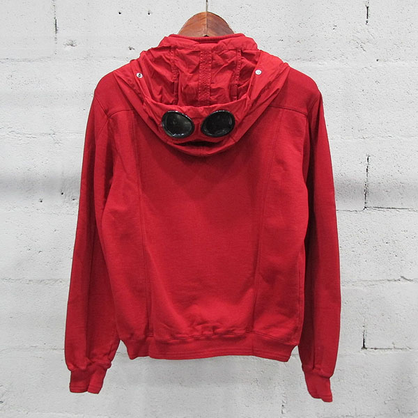 CP COMPANY(CP���۴�) 86K1952 ���� ������ ���� �ĵ� ¤�� ���� [���빮��] �̹���3 - ���̺��� �߰���ǰ