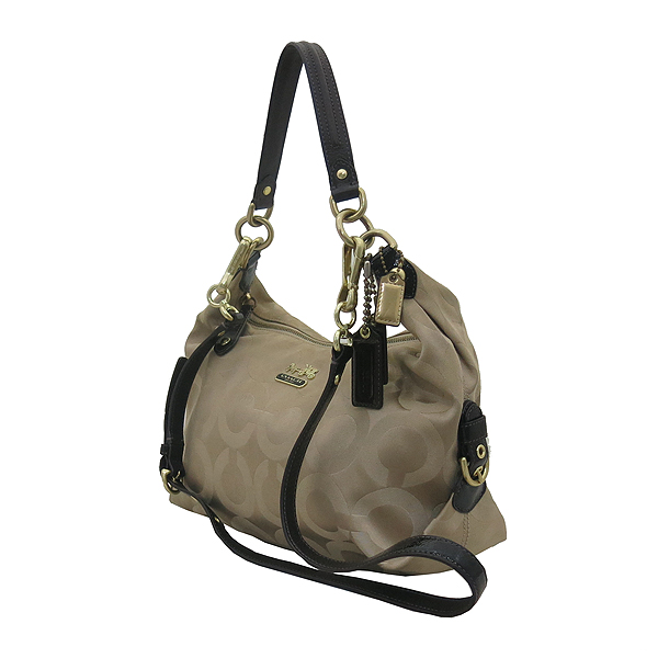 Coach(��ġ) 14337 �ɾ�Ʈ �ڰ��� ����� + ��Ʈ�� [�λ꼾�Һ���] �̹���2 - ���̺��� �߰���ǰ