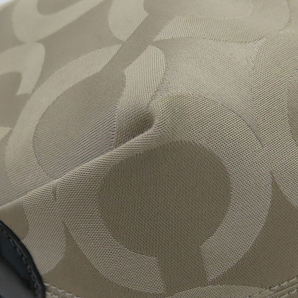 Coach(��ġ) 14337 �ɾ�Ʈ �ڰ��� ����� + ��Ʈ�� [�λ꼾�Һ���] �̹���4 - ���̺��� �߰���ǰ