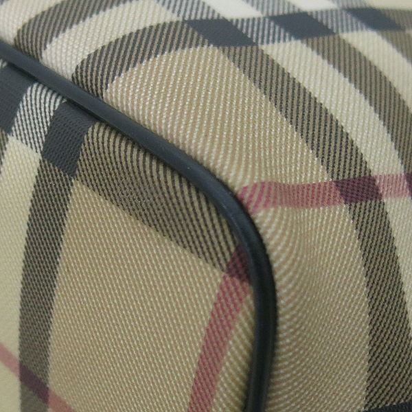 Burberry(������) ���üũ PVC �̴� ��Ʈ�� [�λ꼾�Һ���] �̹���4 - ���̺��� �߰���ǰ