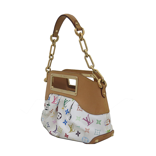 Louis Vuitton(���̺���) M40257 ���׷� ��Ƽ ȭ��Ʈ �ֵ�PM 2WAY [�λ꼾�Һ���] �̹���3 - ���̺��� �߰���ǰ