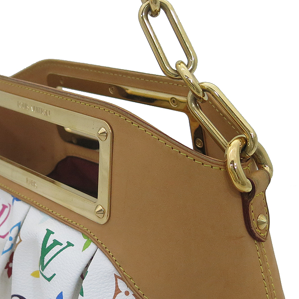 Louis Vuitton(���̺���) M40257 ���׷� ��Ƽ ȭ��Ʈ �ֵ�PM 2WAY [�λ꼾�Һ���] �̹���4 - ���̺��� �߰���ǰ