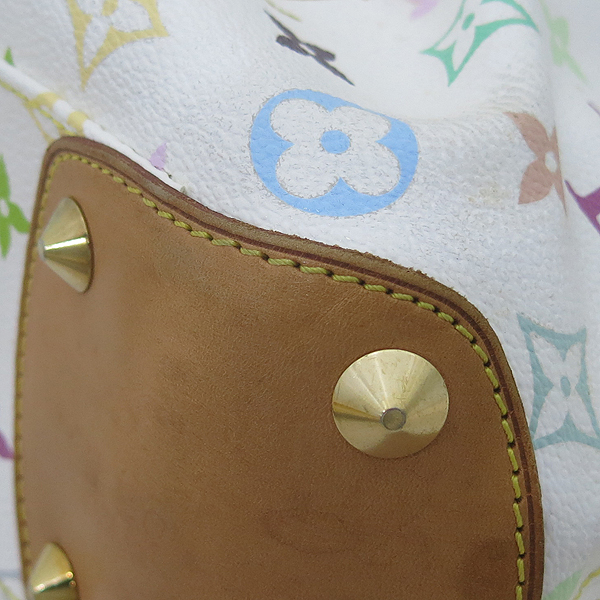 Louis Vuitton(���̺���) M40257 ���׷� ��Ƽ ȭ��Ʈ �ֵ�PM 2WAY [�λ꼾�Һ���] �̹���5 - ���̺��� �߰���ǰ