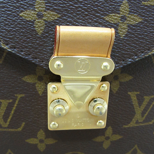 Louis Vuitton(���̺���)  M40781 ���׷� ĵ���� ��Ƽ�� ��Ʈ�� + �����Ʈ�� 2WAY [��õ ������] �̹���5 - ���̺��� �߰���ǰ