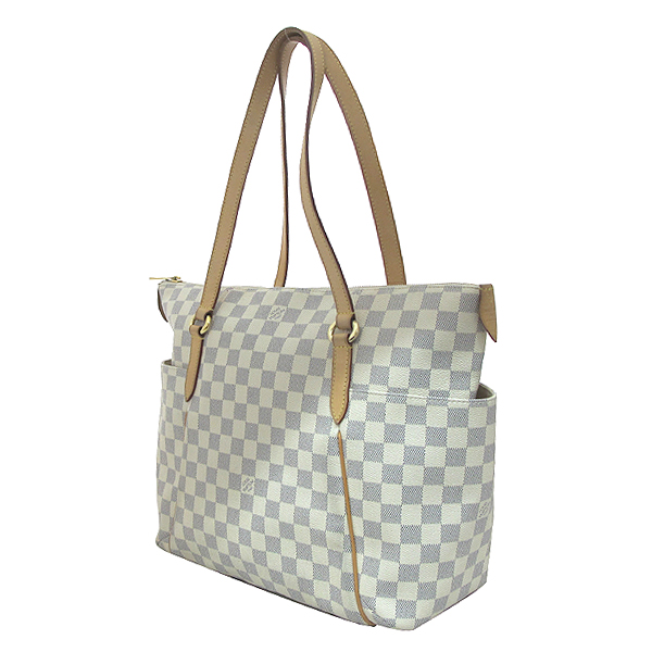 Louis Vuitton(���̺���) N51262 �ٹ̿� ���ָ� ĵ���� ��Ż�� MM ����� [��������] �̹���3 - ���̺��� �߰���ǰ