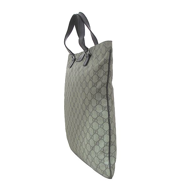 Gucci(����) 131258 GG�ΰ� PVC ��ũ���� ���� ȥ�� ���� ��Ʈ�� [��õ ������] �̹���3 - ���̺��� �߰���ǰ