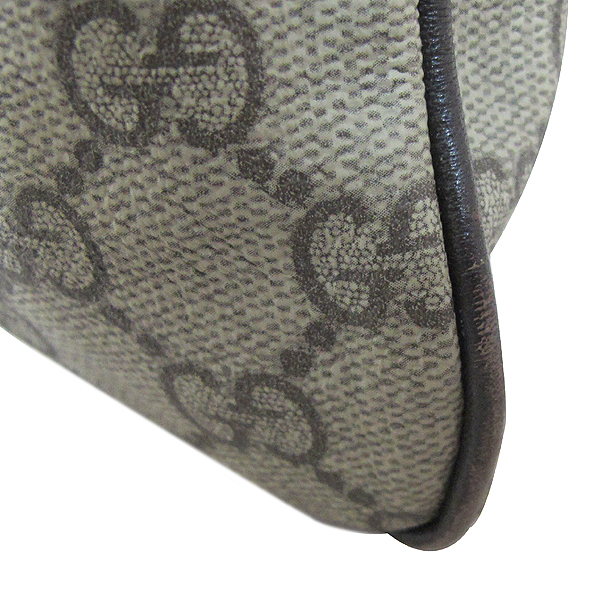 Gucci(����) 131258 GG�ΰ� PVC ��ũ���� ���� ȥ�� ���� ��Ʈ�� [��õ ������] �̹���4 - ���̺��� �߰���ǰ