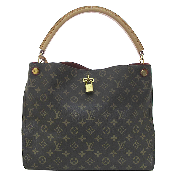 Louis Vuitton(���̺���) M41620 ���׷� ĵ���� cherry ���̾� ����� [��õ ������] �̹���2 - ���̺��� �߰���ǰ