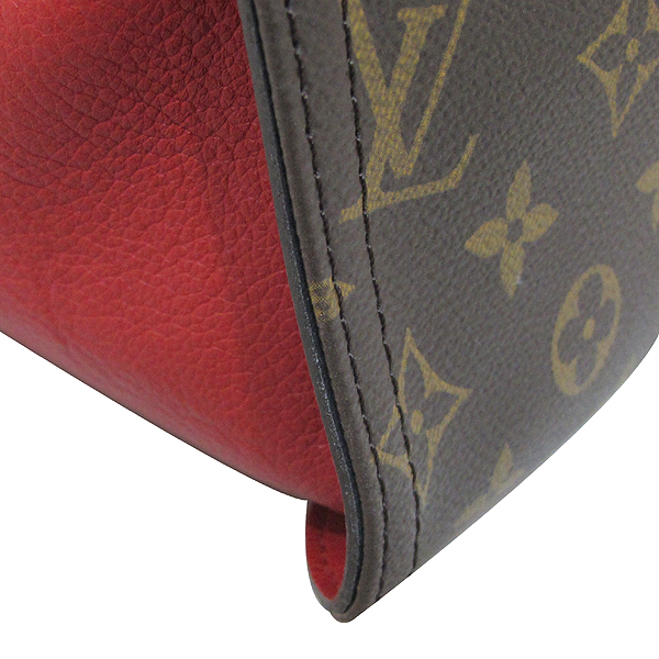 Louis Vuitton(���̺���) M41620 ���׷� ĵ���� cherry ���̾� ����� [��õ ������] �̹���4 - ���̺��� �߰���ǰ