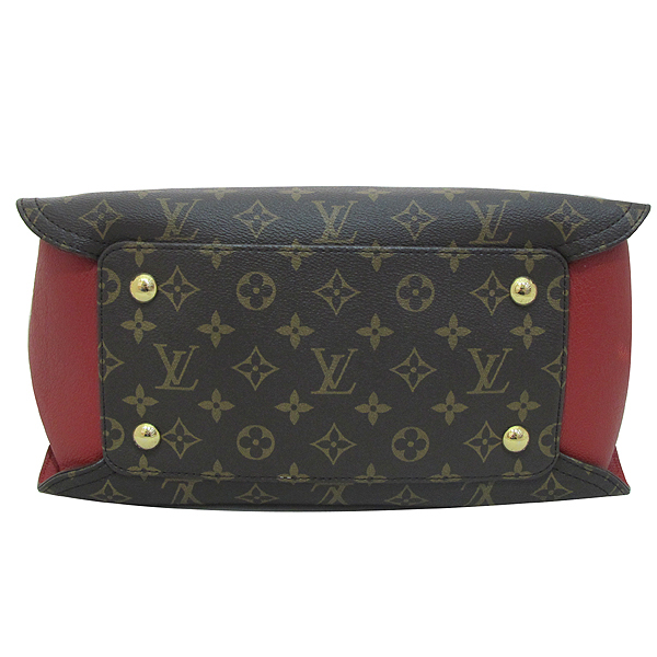 Louis Vuitton(���̺���) M41620 ���׷� ĵ���� cherry ���̾� ����� [��õ ������] �̹���5 - ���̺��� �߰���ǰ