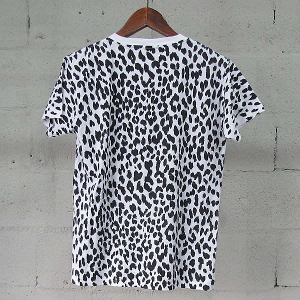 SAINTLAURENT PARIS(���ζ��ĸ�) 13SS 343388 Y2EE1 �����ĵ� ������ ������ ���� Ƽ���� [���빮��] �̹���3 - ���̺��� �߰���ǰ