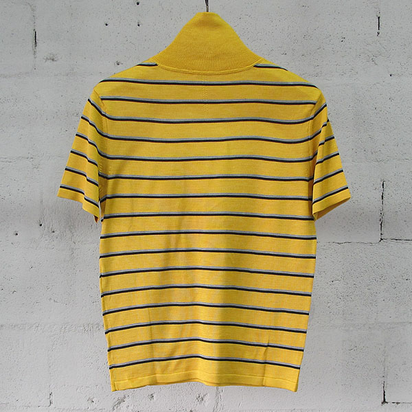 SAINTLAURENT PARIS(���ζ��ĸ�) 13SS 345351 Y1EY1 ��ũ 100% �ӽ��͵� ��Ʈ������ ������ ���� ��Ʋ�� Ƽ���� [���빮��] �̹���3 - ���̺��� �߰���ǰ