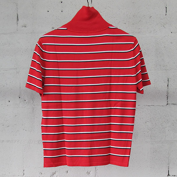 SAINTLAURENT PARIS(���ζ��ĸ�) 13SS 345351 Y1EY1 ��ũ 100% ���� ��Ʈ������ ������ ���� ��Ʋ�� Ƽ���� [���빮��] �̹���3 - ���̺��� �߰���ǰ