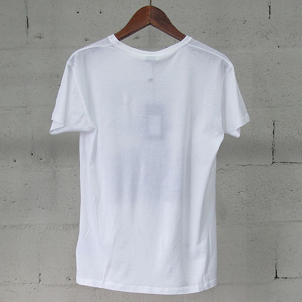 SAINTLAURENT PARIS(���ζ��ĸ�) 14SS 377673 Y2JW1 ���ص� ������ ������ ���� Ƽ���� [���빮��] �̹���3 - ���̺��� �߰���ǰ