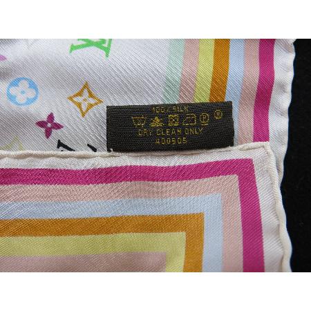 Louis Vuitton(���̺���)M71915ȭ��Ʈ��Ƽ � ��ī�� �̹���3 - ���̺��� �߰���ǰ