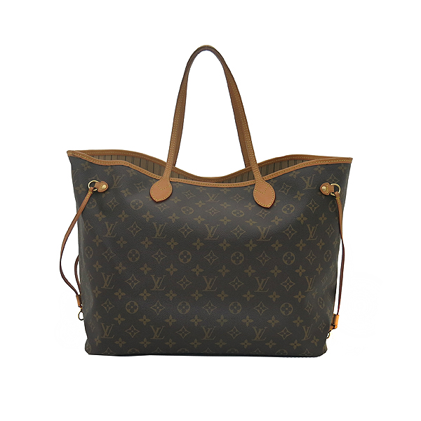 Louis Vuitton(���̺���) M40157 ���׷� ĵ���� �׹�Ǯ GM ����� [�λ꼾�Һ���] �̹���2 - ���̺��� �߰���ǰ