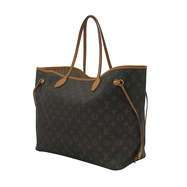 Louis Vuitton(���̺���) M40157 ���׷� ĵ���� �׹�Ǯ GM ����� [�λ꼾�Һ���] �̹���3 - ���̺��� �߰���ǰ