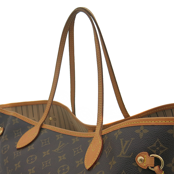 Louis Vuitton(���̺���) M40157 ���׷� ĵ���� �׹�Ǯ GM ����� [�λ꼾�Һ���] �̹���4 - ���̺��� �߰���ǰ