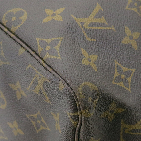 Louis Vuitton(���̺���) M40157 ���׷� ĵ���� �׹�Ǯ GM ����� [�λ꼾�Һ���] �̹���5 - ���̺��� �߰���ǰ