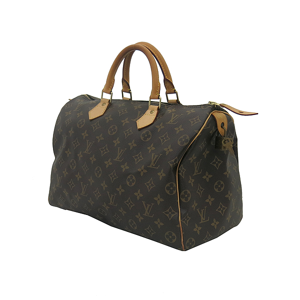 Louis Vuitton(���̺���) M41524 ���׷� ĵ���� ���ǵ� 35 ��Ʈ�� [�λ꼾�Һ���] �̹���2 - ���̺��� �߰���ǰ