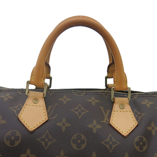 Louis Vuitton(���̺���) M41524 ���׷� ĵ���� ���ǵ� 35 ��Ʈ�� [�λ꼾�Һ���] �̹���3 - ���̺��� �߰���ǰ