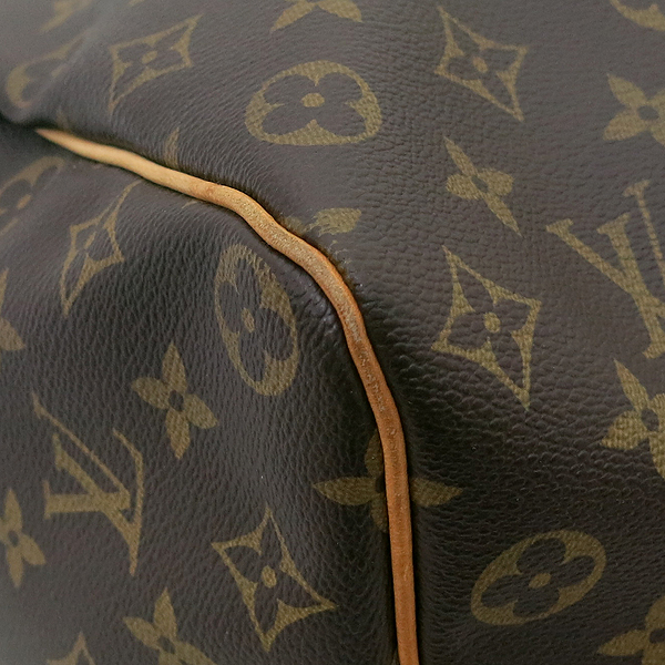 Louis Vuitton(���̺���) M41524 ���׷� ĵ���� ���ǵ� 35 ��Ʈ�� [�λ꼾�Һ���] �̹���4 - ���̺��� �߰���ǰ