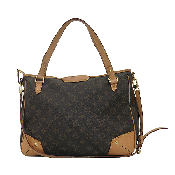 Louis Vuitton(���̺���) M41232 ���׷� ĵ���� ����Ʈ���� MM 2WAY [�λ꼾�Һ���] �̹���2 - ���̺��� �߰���ǰ