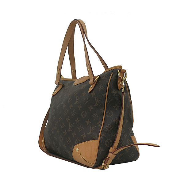 Louis Vuitton(���̺���) M41232 ���׷� ĵ���� ����Ʈ���� MM 2WAY [�λ꼾�Һ���] �̹���3 - ���̺��� �߰���ǰ
