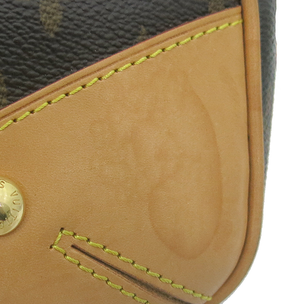 Louis Vuitton(���̺���) M41232 ���׷� ĵ���� ����Ʈ���� MM 2WAY [�λ꼾�Һ���] �̹���4 - ���̺��� �߰���ǰ