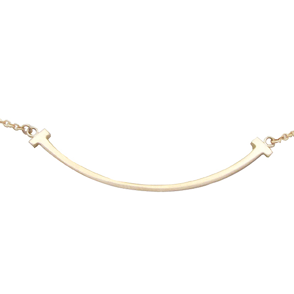 Tiffany(Ƽ�Ĵ�) 18K ������ �̴� ������ ������ �Ҵ�Ʈ ����� [��õ ������] �̹���2 - ���̺��� �߰���ǰ