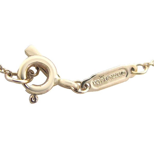 Tiffany(Ƽ�Ĵ�) 18K ������ �̴� ������ ������ �Ҵ�Ʈ ����� [��õ ������] �̹���3 - ���̺��� �߰���ǰ