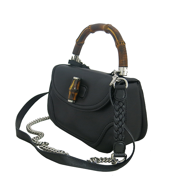 Gucci(����) 240242 ���� ���� ��� ��� 2WAY+�����ſ� [���빮��] �̹���3 - ���̺��� �߰���ǰ