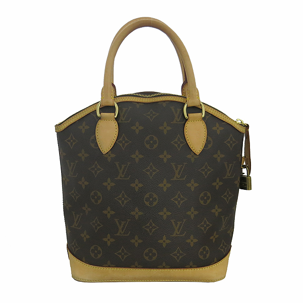 Louis Vuitton(���̺���) M40102 ���׷� ĵ���� ��Ŷ ��Ʈ�� [���빮��] �̹���2 - ���̺��� �߰���ǰ