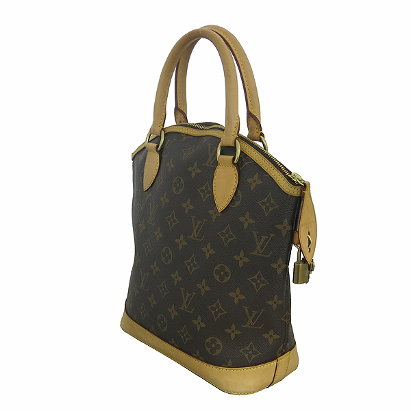 Louis Vuitton(���̺���) M40102 ���׷� ĵ���� ��Ŷ ��Ʈ�� [���빮��] �̹���3 - ���̺��� �߰���ǰ