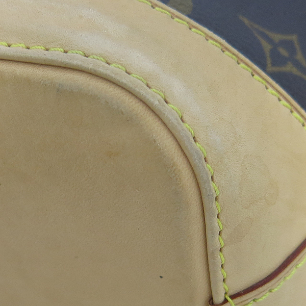 Louis Vuitton(���̺���) M40102 ���׷� ĵ���� ��Ŷ ��Ʈ�� [���빮��] �̹���5 - ���̺��� �߰���ǰ