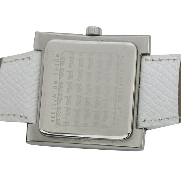 FOLLI FOLLI(��������) WF5T030 ���� ��� ������ ���׹�� ������ �ð� [���빮��] �̹���4 - ���̺��� �߰���ǰ