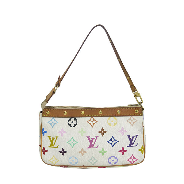 Louis Vuitton(���̺���) M92649 ���׷� ��Ƽ ȭ��Ʈ ����Ʈ �Ǽ��縮 �Ŀ�ġ ����� [���빮��] �̹���2 - ���̺��� �߰���ǰ