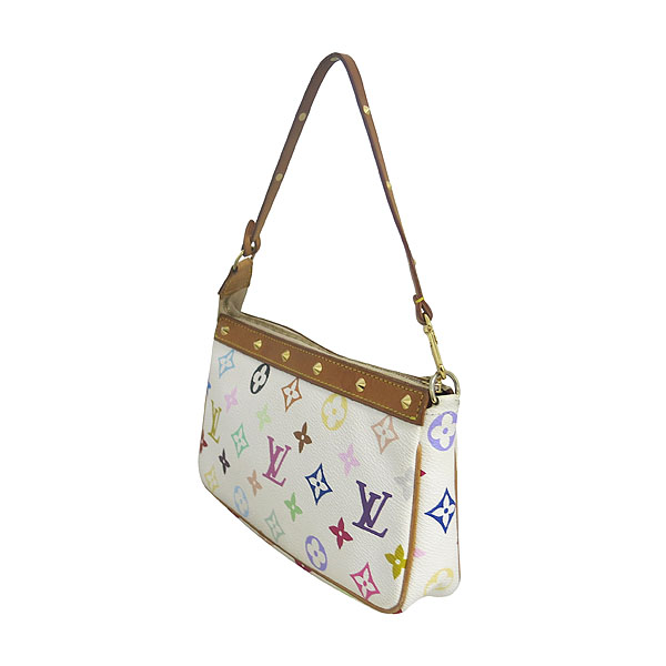 Louis Vuitton(���̺���) M92649 ���׷� ��Ƽ ȭ��Ʈ ����Ʈ �Ǽ��縮 �Ŀ�ġ ����� [���빮��] �̹���3 - ���̺��� �߰���ǰ