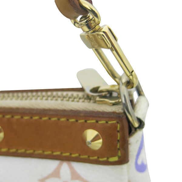 Louis Vuitton(���̺���) M92649 ���׷� ��Ƽ ȭ��Ʈ ����Ʈ �Ǽ��縮 �Ŀ�ġ ����� [���빮��] �̹���4 - ���̺��� �߰���ǰ