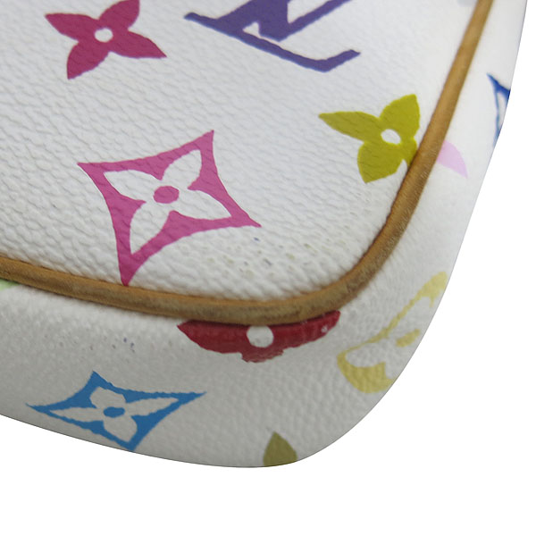 Louis Vuitton(���̺���) M92649 ���׷� ��Ƽ ȭ��Ʈ ����Ʈ �Ǽ��縮 �Ŀ�ġ ����� [���빮��] �̹���5 - ���̺��� �߰���ǰ