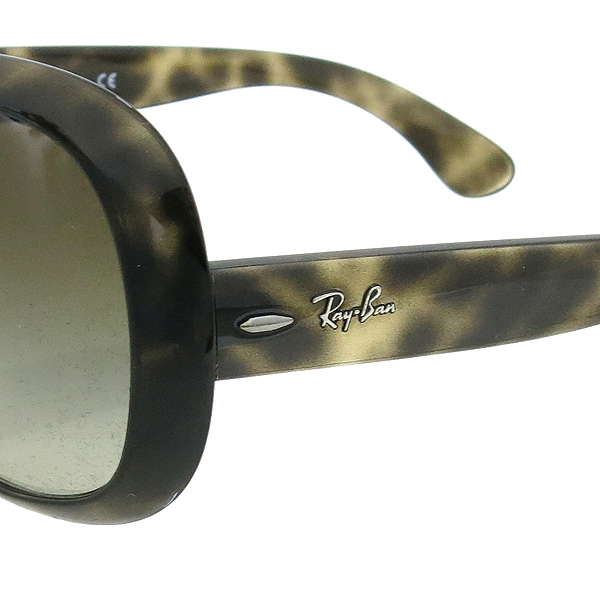 RAY-BAN(���̺�) RB4098 �����ĵ� ���۶� [��������] �̹���5 - ���̺��� �߰���ǰ