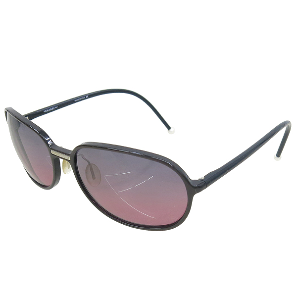 Chanel(����) 5040-H ���� �ΰ� ��� ���۶� [��������] �̹���3 - ���̺��� �߰���ǰ