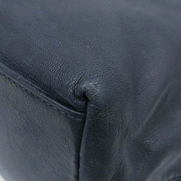 Prada(�����) VA0898 NAPPA AVIATOR DENIM ����Ų ���̺� �ΰ� ������ ��Ʈ�� + �����Ʈ�� [��������] �̹���5 - ���̺��� �߰���ǰ