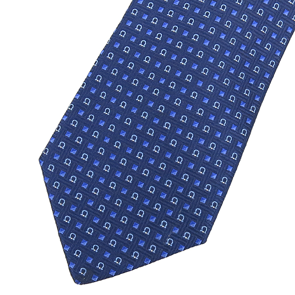 Ferragamo(��󰡸�) 100% ��ũ ��Ÿ�� �̹���2 - ���̺��� �߰���ǰ