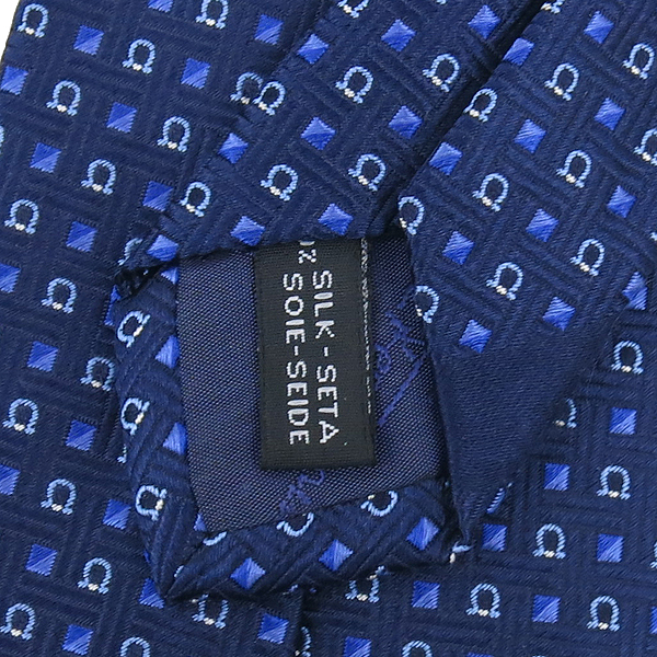 Ferragamo(��󰡸�) 100% ��ũ ��Ÿ�� �̹���5 - ���̺��� �߰���ǰ