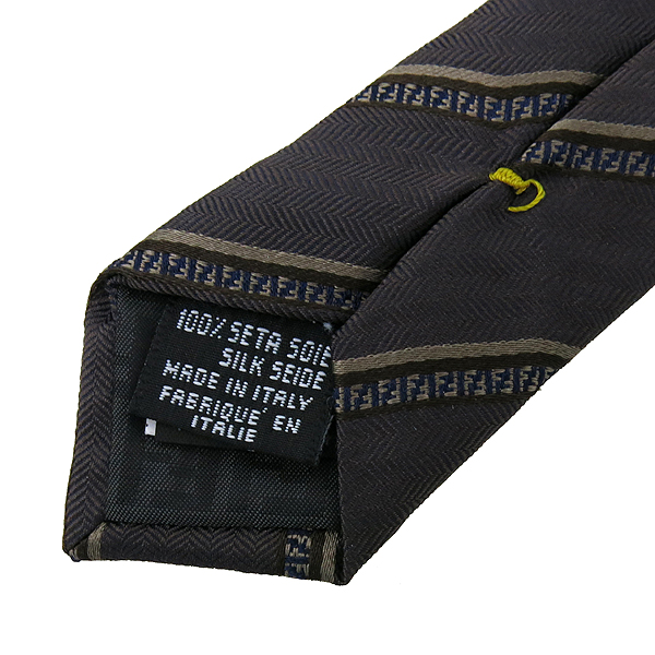 Fendi(���) 100% ��ũ ��Ÿ�� �̹���4 - ���̺��� �߰���ǰ