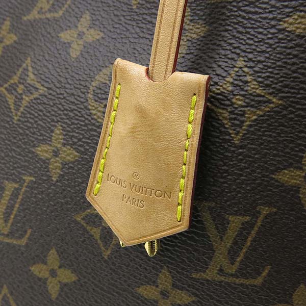 Louis Vuitton(���̺���) M41056 ���׷� ĵ���� ���״� MM ��Ʈ�� + �����Ʈ�� �̹���3 - ���̺��� �߰���ǰ