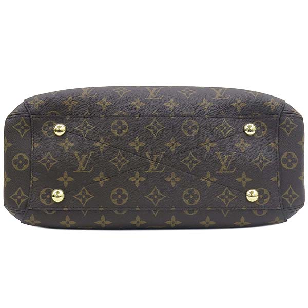 Louis Vuitton(���̺���) M41056 ���׷� ĵ���� ���״� MM ��Ʈ�� + �����Ʈ�� �̹���4 - ���̺��� �߰���ǰ