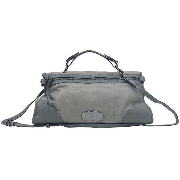 MULBERRY(�ֹ���) HH8126 SOFT MATTE �׷��� ���� ���Ϸ� 2WAY �̹���2 - ���̺��� �߰���ǰ