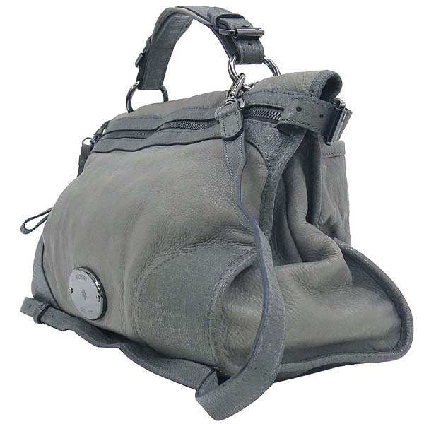 MULBERRY(�ֹ���) HH8126 SOFT MATTE �׷��� ���� ���Ϸ� 2WAY �̹���3 - ���̺��� �߰���ǰ